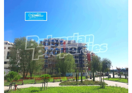 Mieszkanie na sprzedaż - Меден рудник - зона В/Meden rudnik - zona V Бургас/burgas, Bułgaria, 107 m², 103 848 USD (417 469 PLN), NET-100187980