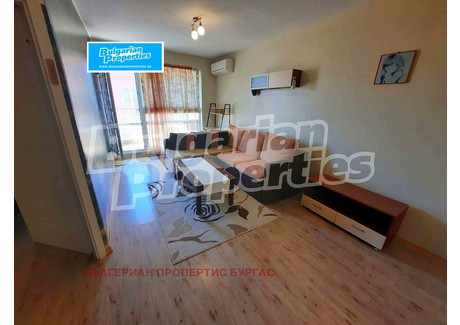 Mieszkanie na sprzedaż - Сарафово/Sarafovo Бургас/burgas, Bułgaria, 60 m², 101 246 USD (405 997 PLN), NET-100525874