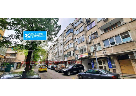 Mieszkanie na sprzedaż - Възраждане/Vazrajdane Бургас/burgas, Bułgaria, 123 m², 189 585 USD (729 904 PLN), NET-88470698