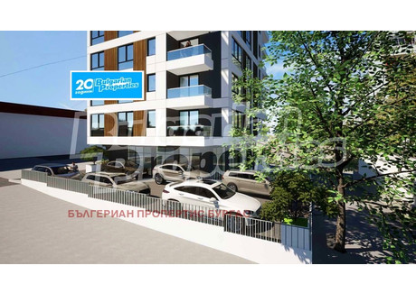 Mieszkanie na sprzedaż - Меден рудник - зона А/Meden rudnik - zona A Бургас/burgas, Bułgaria, 113 m², 165 863 USD (636 915 PLN), NET-96475506