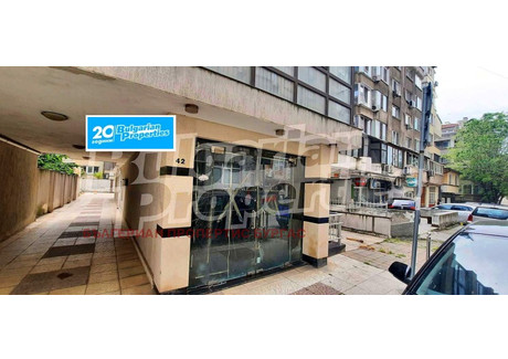 Biuro na sprzedaż - Възраждане/Vazrajdane Бургас/burgas, Bułgaria, 192 m², 117 195 USD (479 329 PLN), NET-97576923