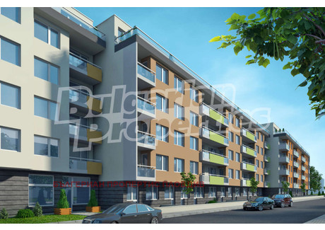 Mieszkanie na sprzedaż - Южен/Iujen Пловдив/plovdiv, Bułgaria, 89 m², 119 055 USD (488 125 PLN), NET-100186828