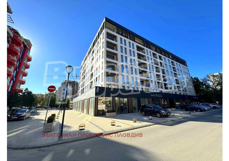 Mieszkanie na sprzedaż - Кършияка/Karshiaka Пловдив/plovdiv, Bułgaria, 77 m², 235 099 USD (945 099 PLN), NET-101260441