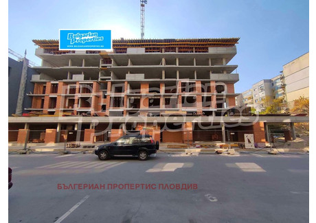 Mieszkanie na sprzedaż - Тракия/Trakia Пловдив/plovdiv, Bułgaria, 73 m², 120 613 USD (483 660 PLN), NET-101611571