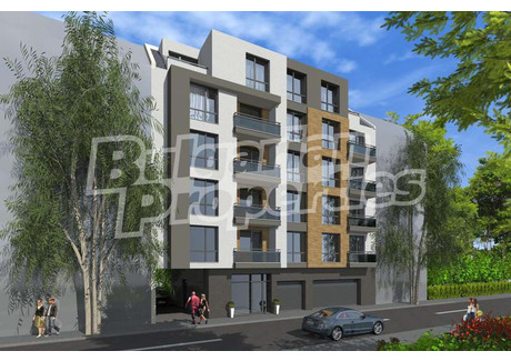 Mieszkanie na sprzedaż - Център/Centar Пловдив/plovdiv, Bułgaria, 102 m², 138 736 USD (579 918 PLN), NET-81762312