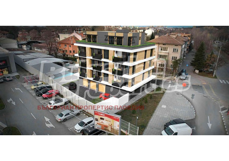 Mieszkanie na sprzedaż - Южен/Iujen Пловдив/plovdiv, Bułgaria, 82 m², 117 576 USD (471 480 PLN), NET-90802848