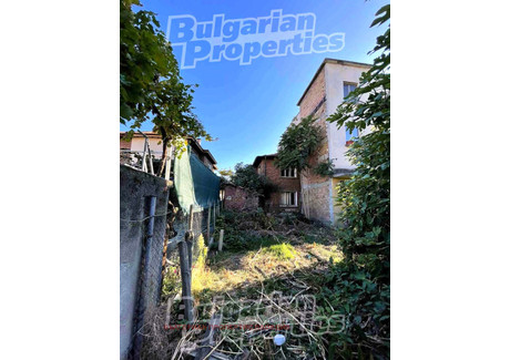 Działka na sprzedaż - Кършияка/Karshiaka Пловдив/plovdiv, Bułgaria, 300 m², 206 920 USD (864 925 PLN), NET-93169498