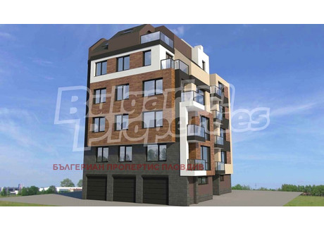 Mieszkanie na sprzedaż - Каменица /Kamenica Пловдив/plovdiv, Bułgaria, 84 m², 213 692 USD (820 579 PLN), NET-98914043