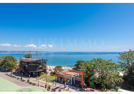 Mieszkanie na sprzedaż - к.к. Златни пясъци/k.k. Zlatni piasaci Варна/varna, Bułgaria, 178 m², 399 776 USD (1 603 103 PLN), NET-100186561