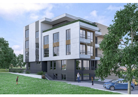 Mieszkanie na sprzedaż - Бриз/Briz Варна/varna, Bułgaria, 46 m², 99 125 USD (405 422 PLN), NET-100376714