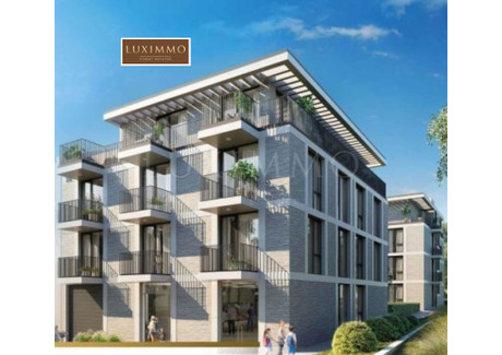 Mieszkanie na sprzedaż - Бриз/Briz Варна/varna, Bułgaria, 60 m², 179 587 USD (721 939 PLN), NET-98082366